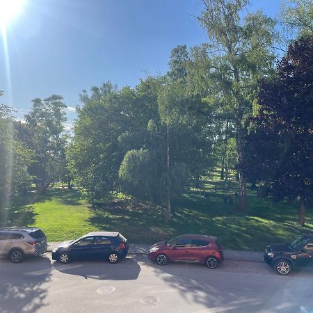 Topp Laegenhet 3A Apartamento Estocolmo Exterior foto