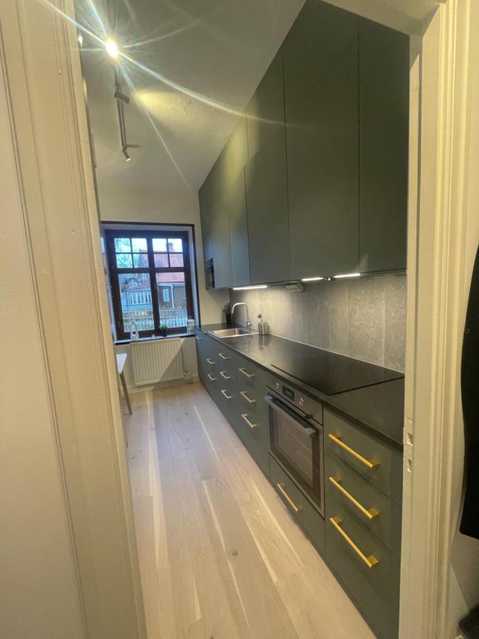 Topp Laegenhet 3A Apartamento Estocolmo Exterior foto