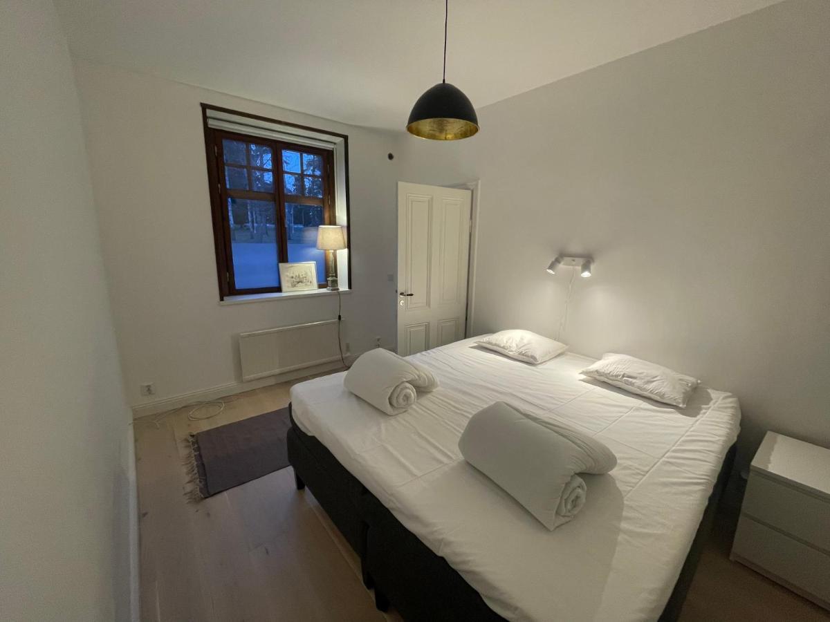 Topp Laegenhet 3A Apartamento Estocolmo Exterior foto