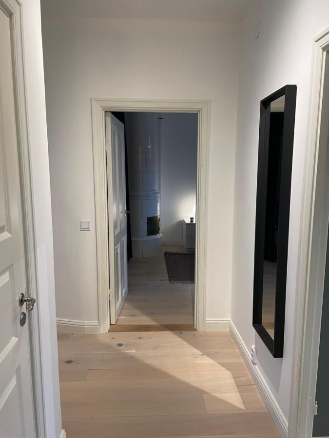 Topp Laegenhet 3A Apartamento Estocolmo Exterior foto