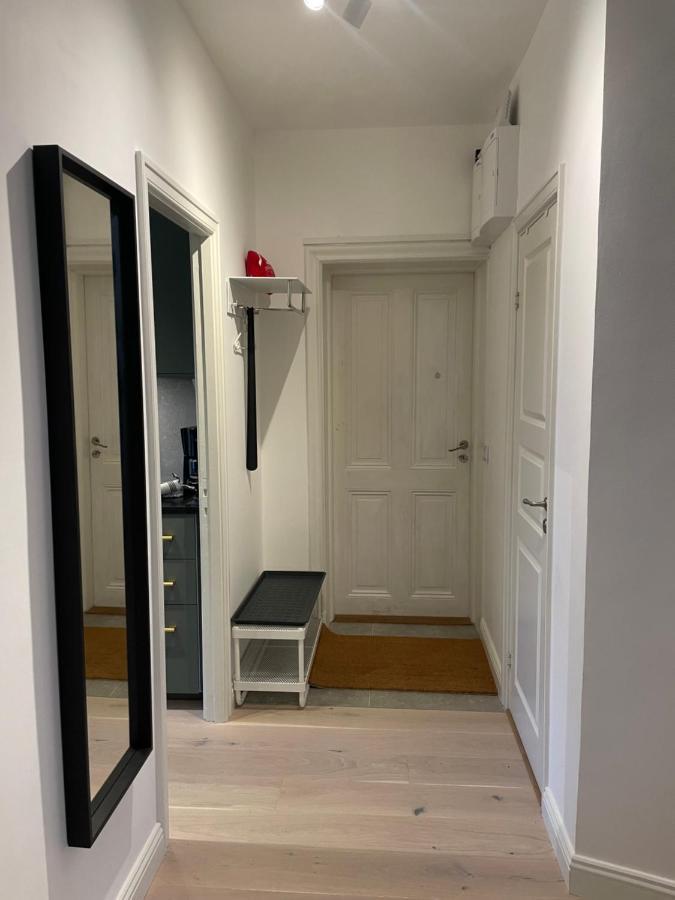Topp Laegenhet 3A Apartamento Estocolmo Exterior foto