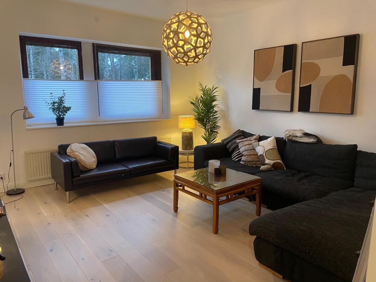 Topp Laegenhet 3A Apartamento Estocolmo Exterior foto