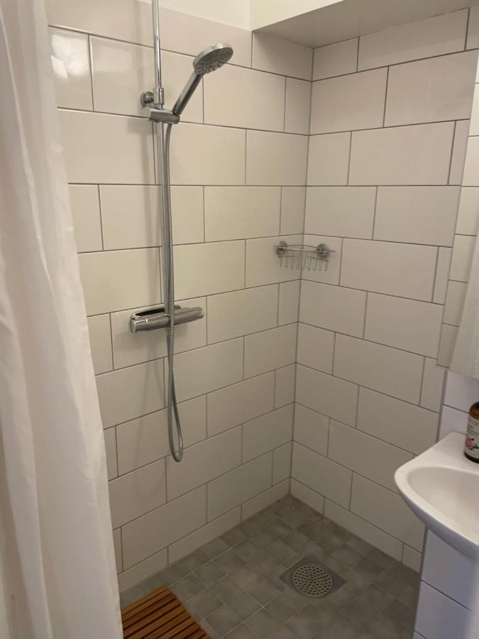 Topp Laegenhet 3A Apartamento Estocolmo Exterior foto